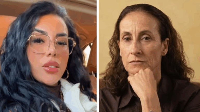 Audio revela modus operandi de “La Jenny”: Intentó hacerse pasar por Amparo Noguera en llamada