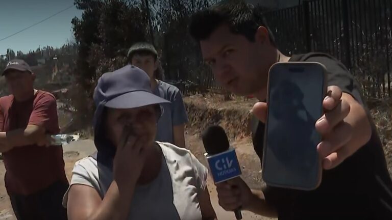 El desesperado llamado de familia que busca a su mascota en el Biobío: “Fallecieron otros cuatro”