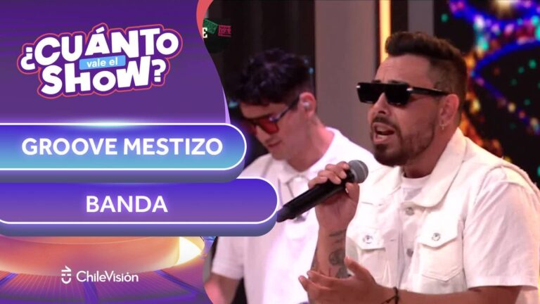 ¡Un Billie Jean muy distinto! Banda chilena reversionó el clásico de Michael Jackson