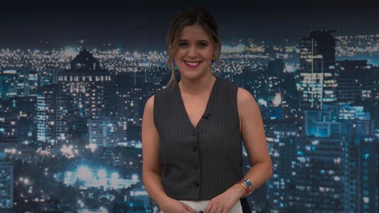 CHV Noticias Central | Viernes 23 de enero de 2026