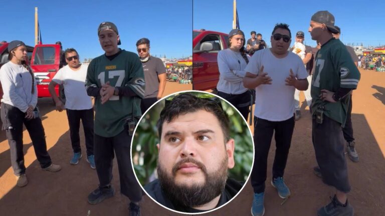 “Estoy súper enojado”: Influencers responden a Otakin tras críticas por ayudas tras incendios