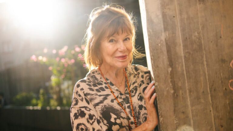 Coca Guazzini celebra cumpleaños de su hijo con foto que desató ola de comentarios