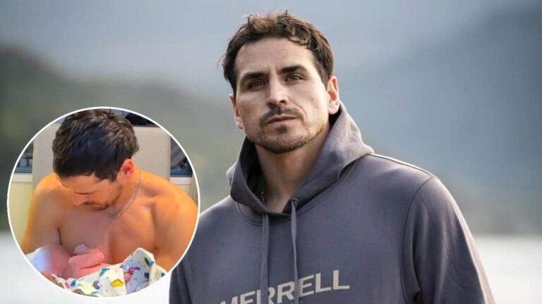 “Con mi hija les mandamos...”: Pangal Andrade envió emotivo mensaje a familias damnificadas por incendios