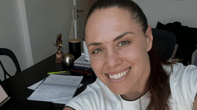 Entre apoyos y críticas: Natalia Ducó reaparece en redes y reabre debate por caso de dopaje