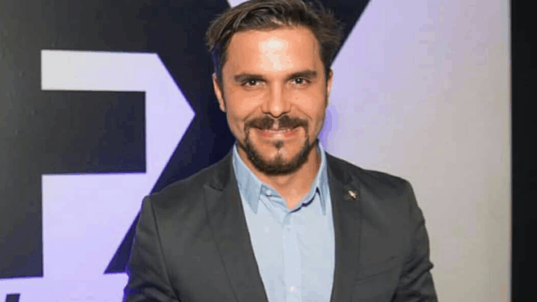 ¿Dio vuelta la página? Álvaro Ballero reaparece con quien sería su nueva pareja