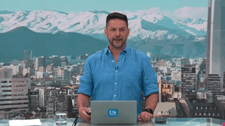 CHV Noticias AM | Domingo 25 de enero de 2026