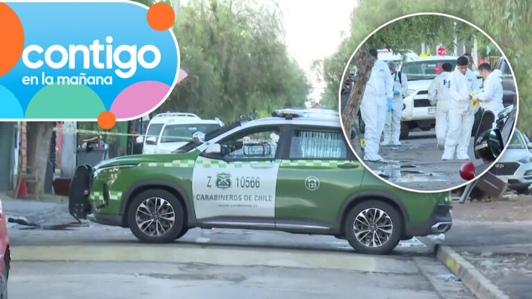 Una de las víctimas recibió 27 disparos: Partido benéfico acabó en triple asesinato en La Florida