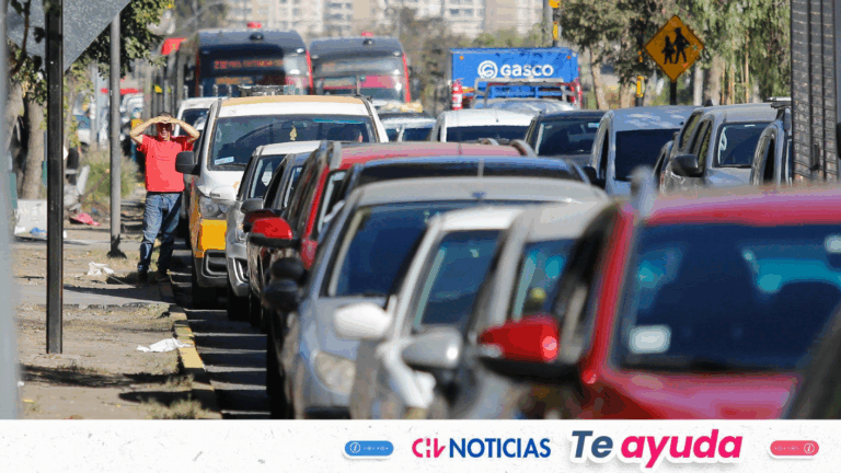 Permiso de circulación 2026: Revisa quiénes pagan menos, la tasación fiscal y el monto por auto