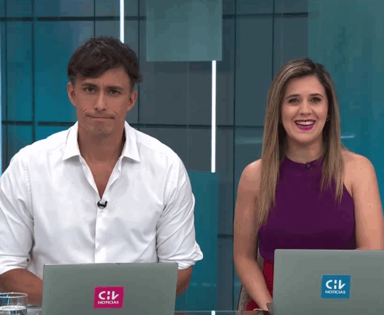 CHV Noticias Tarde | Lunes 26 de enero de 2026