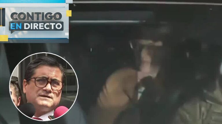 Abogado de Ángela Vivanco calificó de “débiles” los antecedentes de Fiscalía: “No son constitutivos de delito”