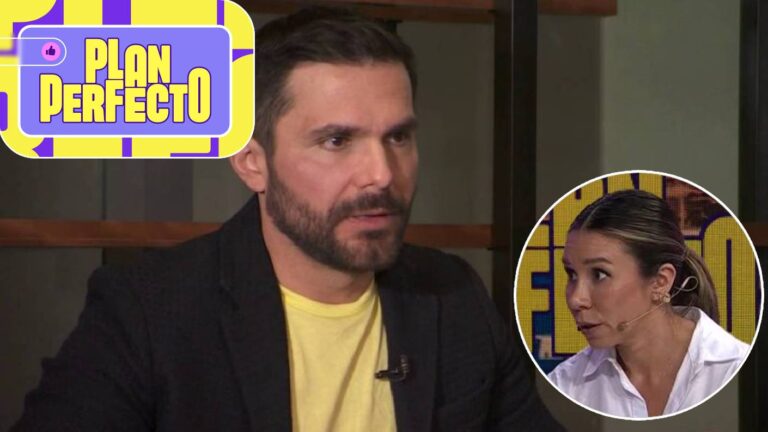 “Se quedó sin trabajo”: Aseguran que Álvaro Ballero estaría en un nuevo bache laboral