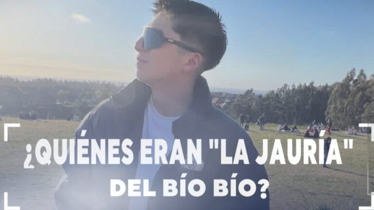 Quiénes eran y cómo operó la “jauría” acusada de matar a Cristóbal Miranda en Año Nuevo