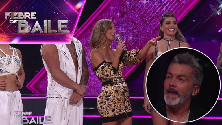 “¡Di la verdad!”: Diana Bolocco puso en aprietos a Cristián Sánchez al revelar secreto en vivo