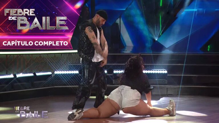 ¡Duelos hacia la Gran Final! | Fiebre de Baile | Capítulo 46