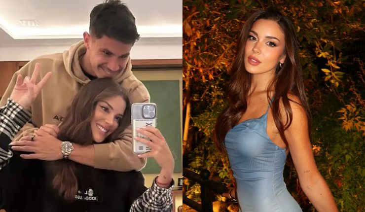 La nueva vida de Cata Vallejos tras ruptura con Pablo Galdames: Modelo confirmó regreso a Chile