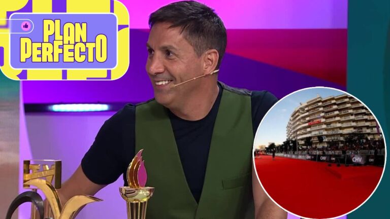 Pato Sotomayor reveló supuesto romance entre animadores en una Gala de Viña: “Los vi...”