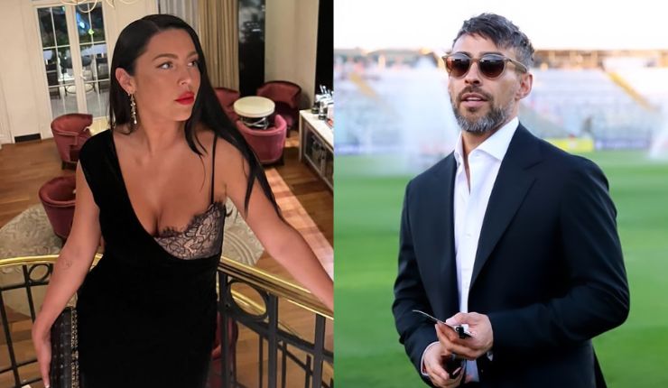 “Caras de amor”: Revelan supuestos mensajes de Jorge Valdivia a Daniela Aránguiz