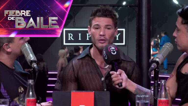 “Desbloqueé una nueva habilidad”: Raimundo Cerda se sinceró tras su eliminación en Fiebre de Baile