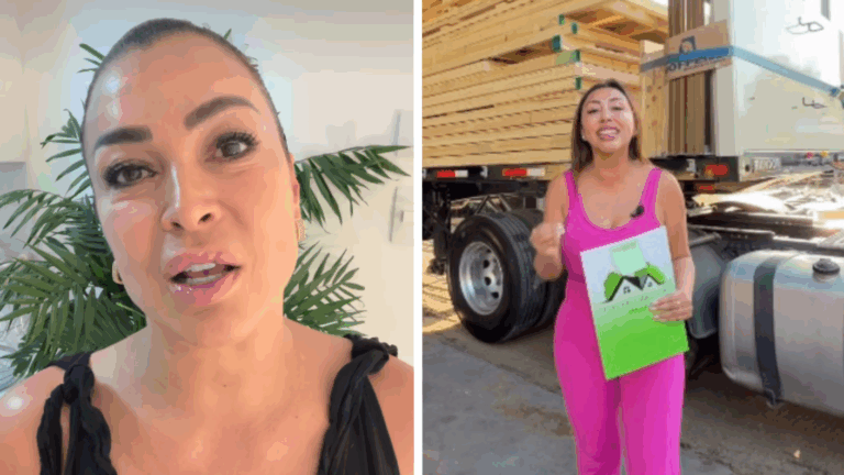 “Me expresé mal”: Marlen Olivari se arrepintió de dichos contra Naya Fácil tras ola de críticas de “facilines”