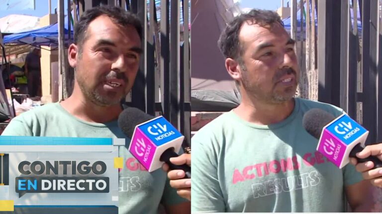 El conmovedor llamado de afectado por incendios en Lirquén: Necesita medicamentos para su familia