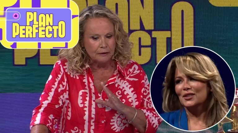 “Si te molesta...: Eli de Caso respondió sin filtro a Cathy Barriga tras polémica con Karen Doggenweiler