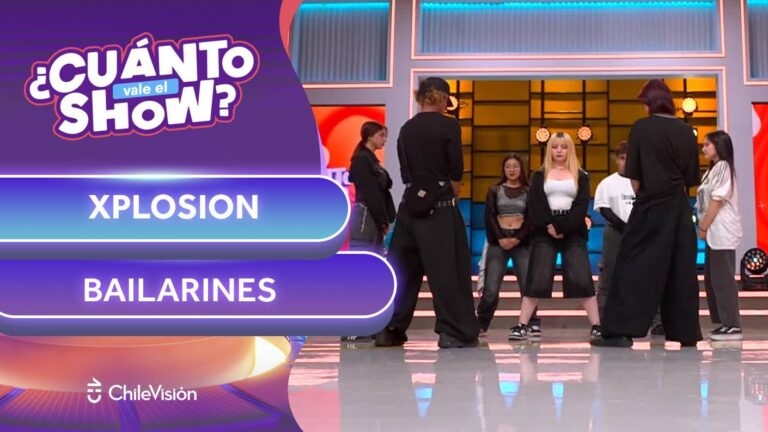 Todo el K-Pop en su apogeo: Bailarines de Coquimbo lo entregaron todo con su performance