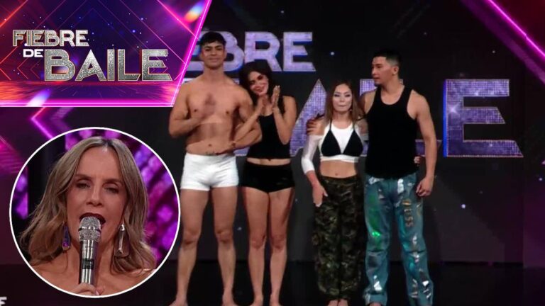 ¡Duelo de favoritas! La reñida decisión entre Cony Capelli y Skarleth Labra para ser la mejor del día