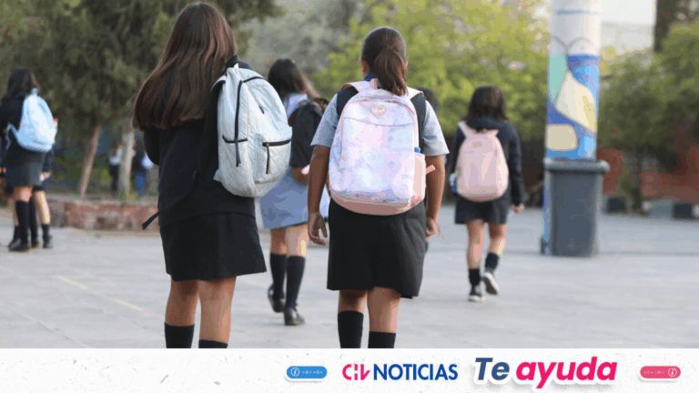 Calendario escolar 2026: Conoce las fechas de inicio de clases en todas las regiones del país
