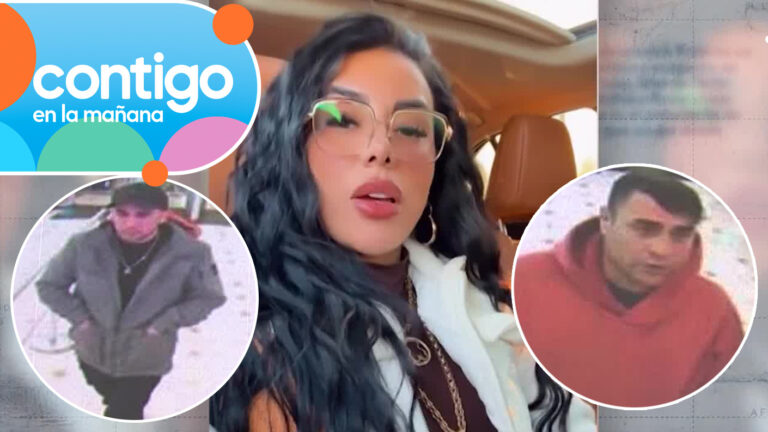 ¿Qué rol cumplían los integrantes de la banda de estafadores liderados por “La Jenny”?