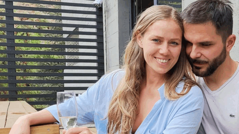 “Ha tenido que hacer cargo de todo”: Revelan reacción de Ludmila Ksenofontova tras confesión de Ballero