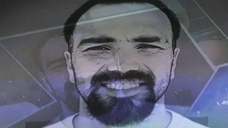 Motivo familiar y condiciones carcelarias: Las razones de Martín de los Santos para pedir su “extradición urgente”