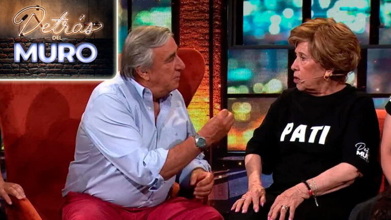 “¡Me aburriste!”: Paty Cofré arremetió sin filtro contra Kike Morandé tras inesperada propuesta