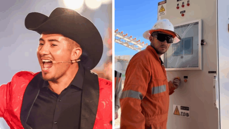 “No todo es luces y lujos”: El radical giro de Waldo Villarroel tras su paso por Gran Hermano