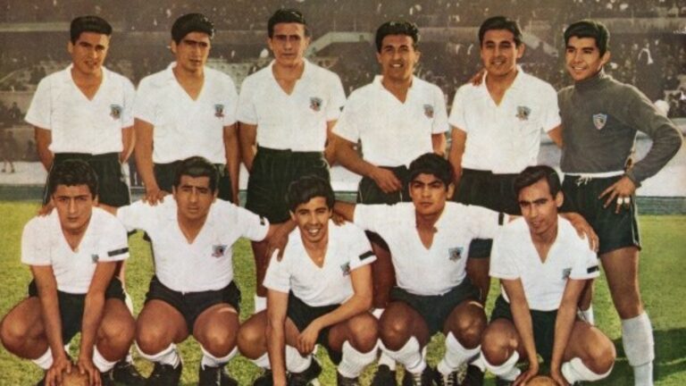 Colo Colo está de luto: Los Albos lamentan la muerte de una vieja gloria del club