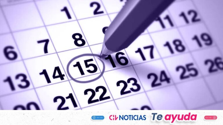 Feriados 2026 en Chile: Revisa el calendario completo y cuáles serán irrenunciables