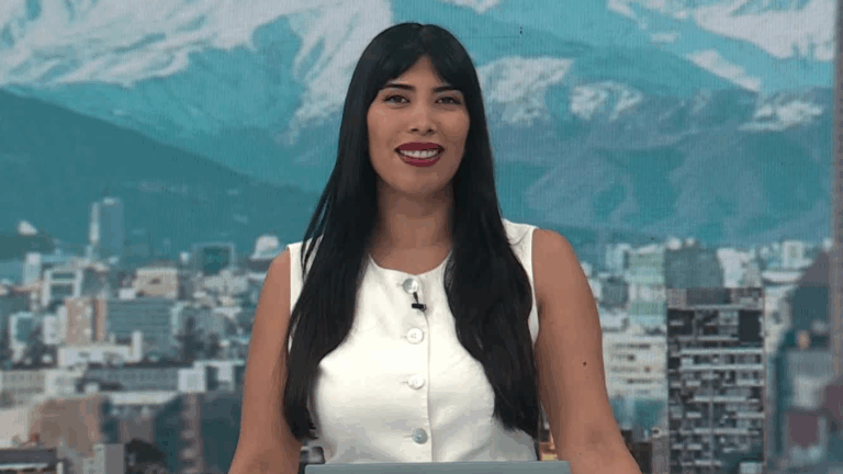 CHV Noticias Tarde | Jueves 1 de enero de 2026
