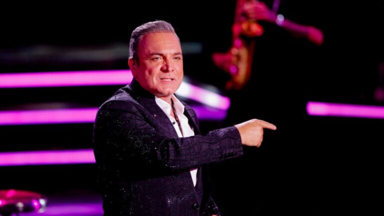 Luis Jara sufrió mordedura de perro en el rostro: “Son cicatrices visibles”