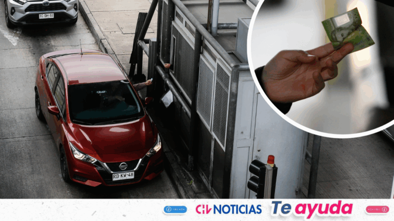 Subieron las autopistas: Revisa aquí las nuevas tarifas de peajes y TAG para el 2026