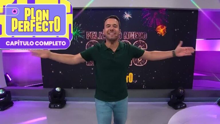 Plan Perfecto | Capítulo 219