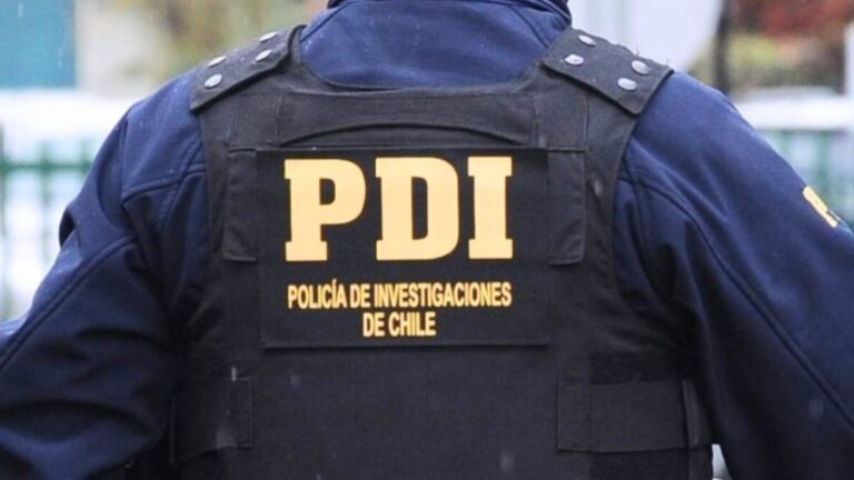 Hombre fue asesinado a puñaladas en Cerro Playa Ancha de Valparaíso: Se detuvo a su sobrino en flagrancia