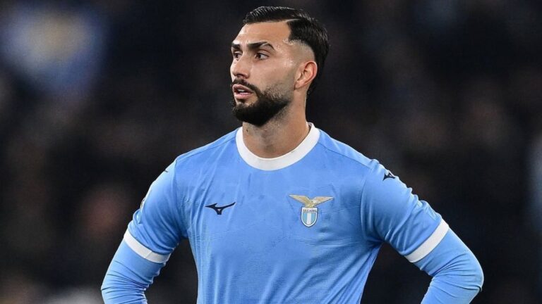 Valentín Castellanos arriba a la Premier League: Los millones que recibirá la U por el traspaso