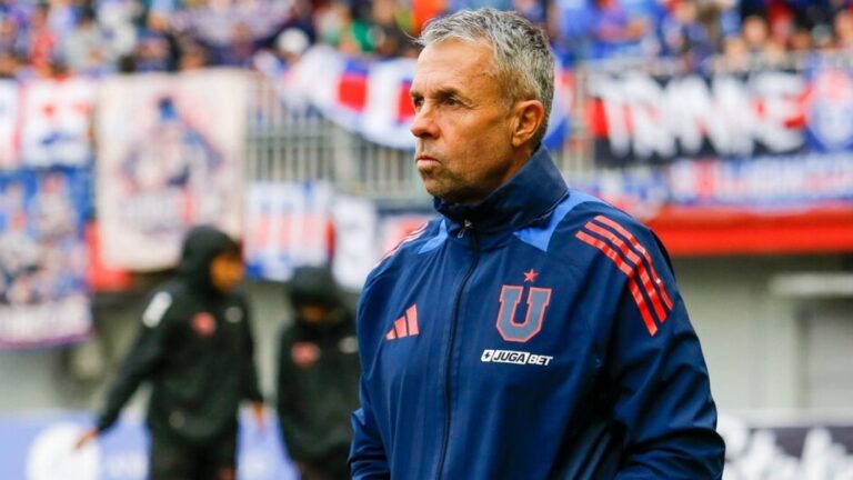 “Destino europeo”: Gustavo Álvarez sorprende al elegir al mejor jugador del fútbol chileno