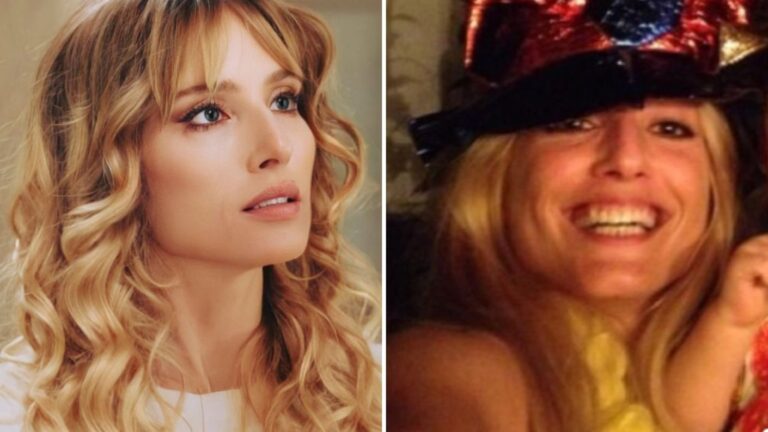 “Llegará la justicia”: La sensible publicación de Mane Swett que fue ampliamente comentada en redes