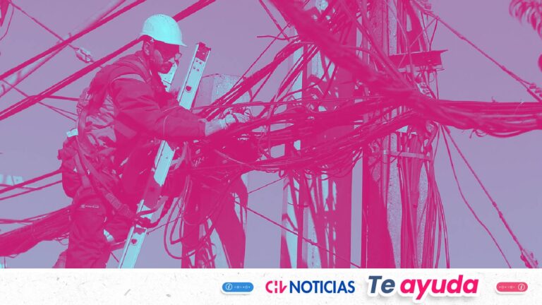Enel: Confirman cortes de luz en estas tres calles de Santiago Centro el sábado 3 de enero
