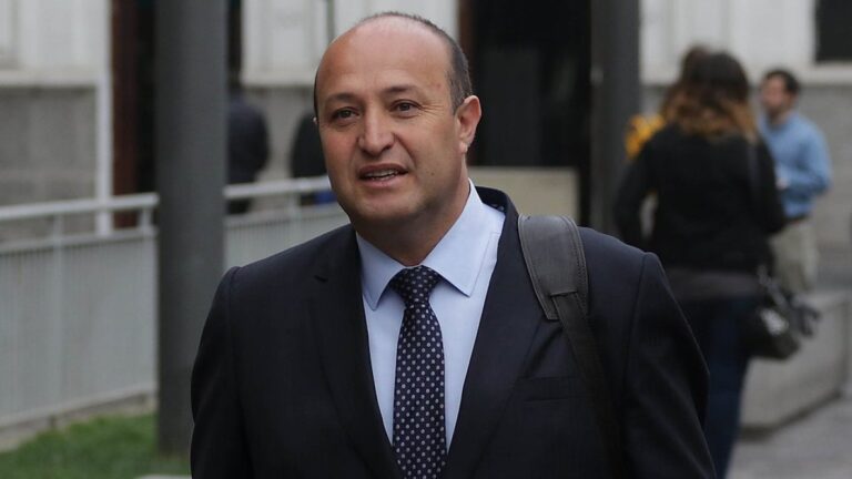 Corte de Apelaciones acoge querella de capítulos presentada contra exfiscal Manuel Guerra