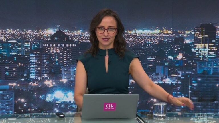 CHV Noticias Central | Viernes 2 de enero de 2025