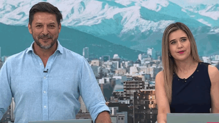 CHV Noticias Tarde | Sábado 3 de enero de 2026