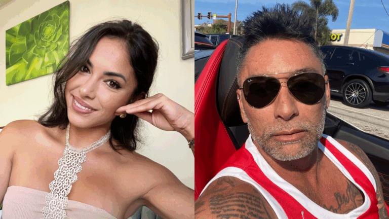 “No soy la mujer que...”: Vanessa Sofía acusa intento por “perjudicar” su relación con Chino Ríos