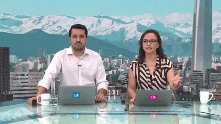 CHV Noticias Tarde | Domingo 4 de enero de 2026