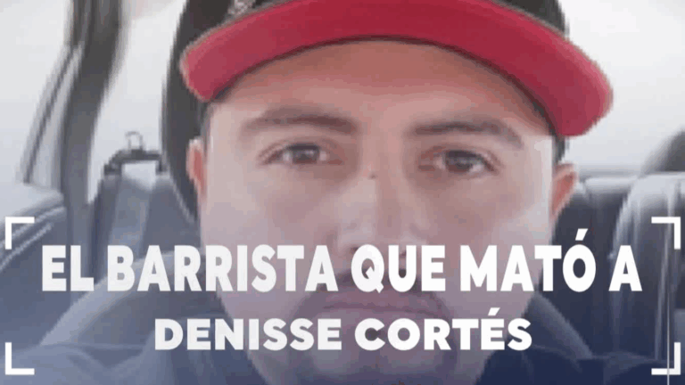 Fue condenado a 10 años de cárcel: Así cayó el barrista que mató a la activista Denisse Cortés